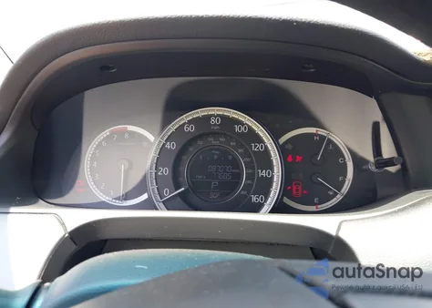 2015 Honda Accord Lx z USA, uszkodzony, nr VIN 1HGCR2F37FA121208